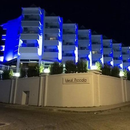 Ideal Piccolo Hotel - Adult Only Мармарис Екстериор снимка